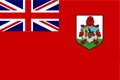 Bermuda nasjonal flagg