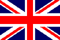 Royaume-Uni drapeau national
