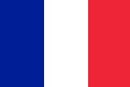Mayotte nasjonale flagge