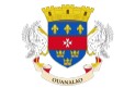 Saint Barthelemy နိုင်ငံတော်အလံ